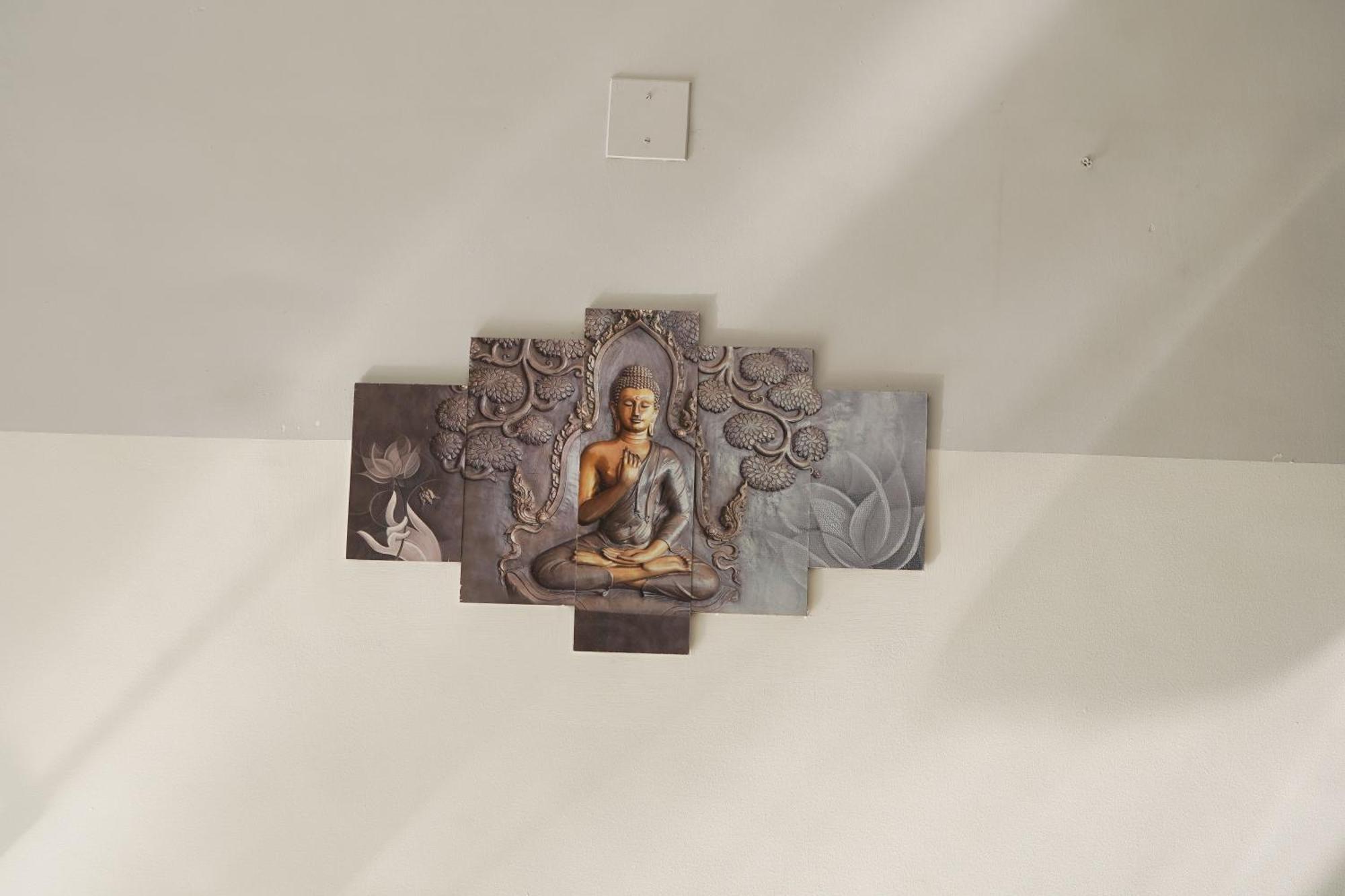 Orange Valley Town Residency Thiruvananthapuram
